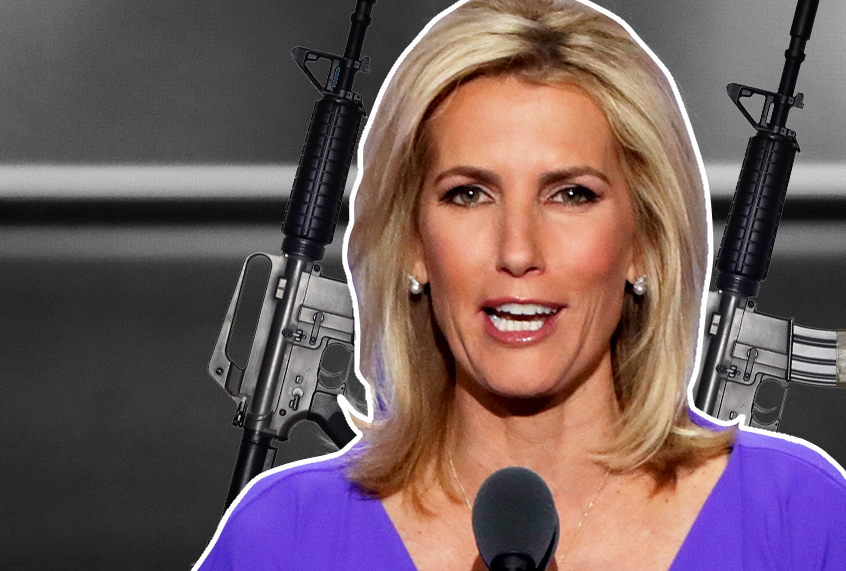 Laura Ingraham (Getty/Alex Wong/	artas)