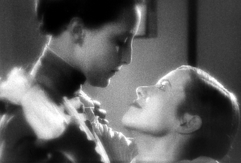 A still from "Mädchen in Uniform" (1931) (Filmchoice)