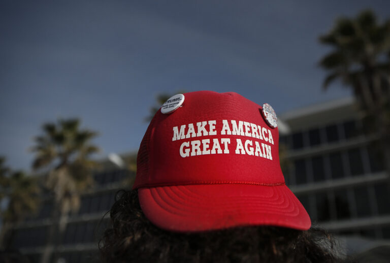 (AP/Brynn Anderson)