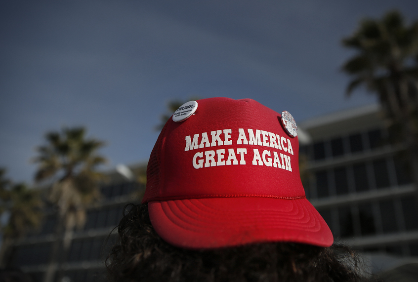 (AP/Brynn Anderson)