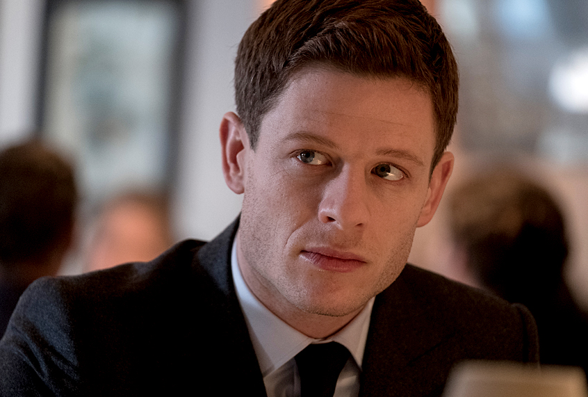 James Norton as Alex Godman in "McMafia" (AMC/Nick Wall)