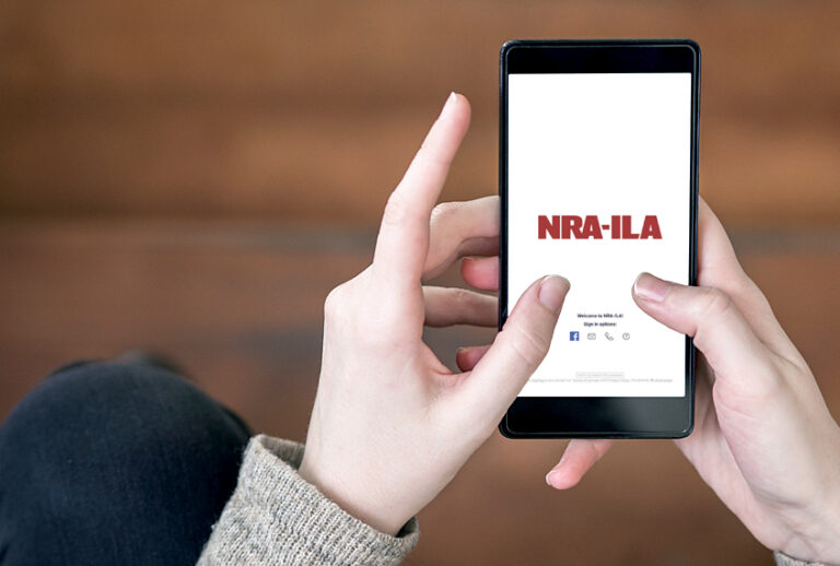 (Getty/ljubaphoto/NRA)