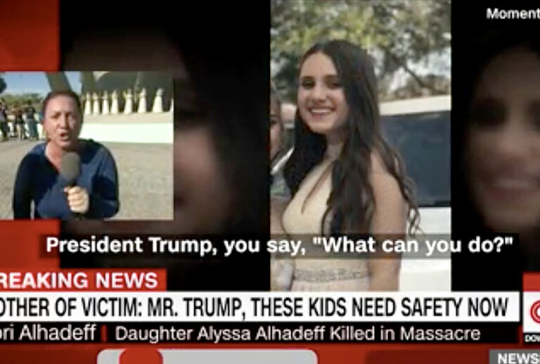 (CNN)