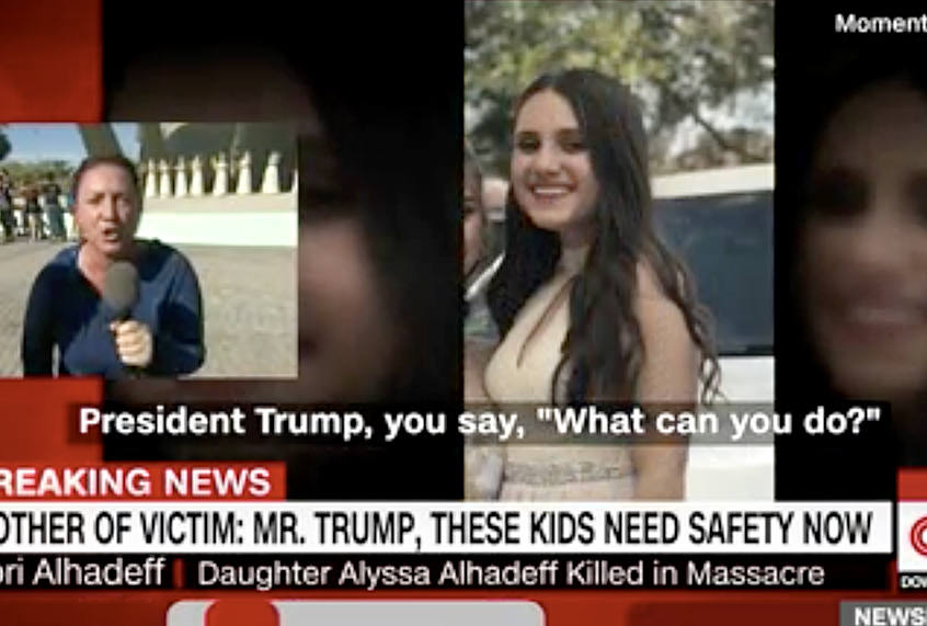 (CNN)