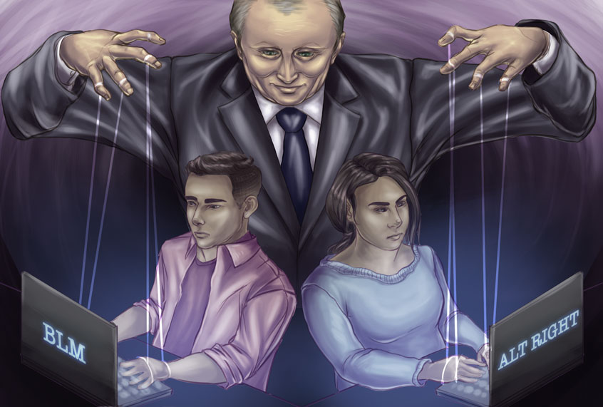 (Salon/Ilana Lidagoster)
