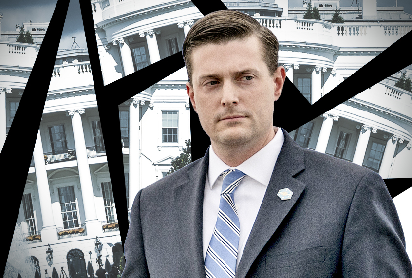 Rob Porter (AP/Shutterstock/Salon)