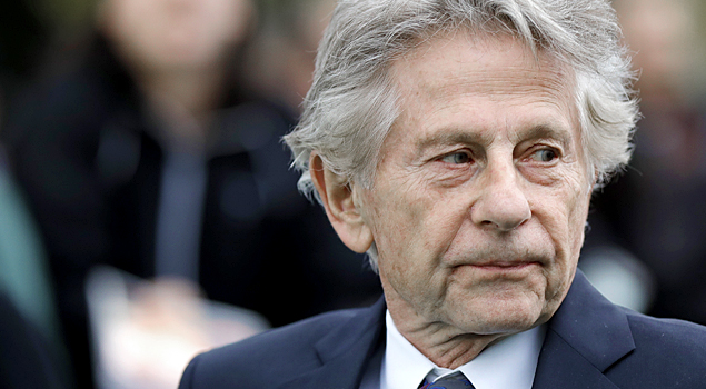 Roman Polanski