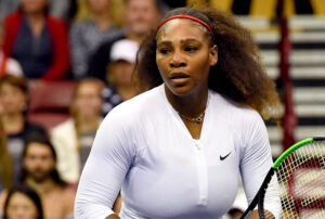 Serena Williams' catsuit controversy evokes the battle over women