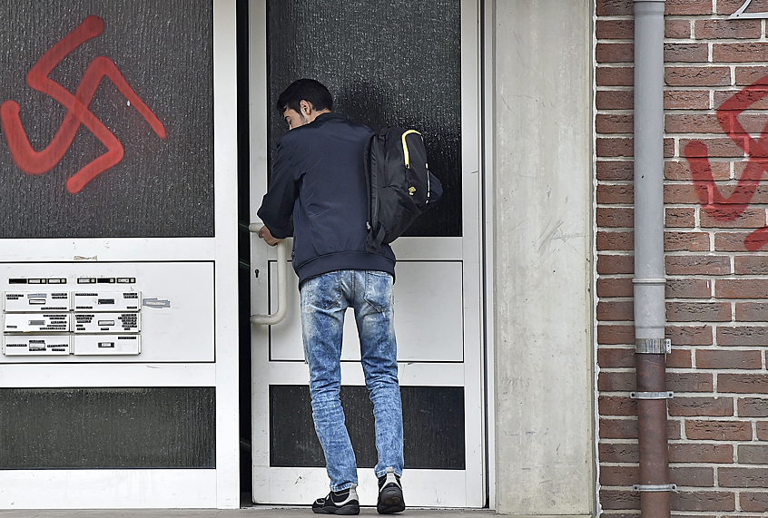 (AP/Martin Meissner)