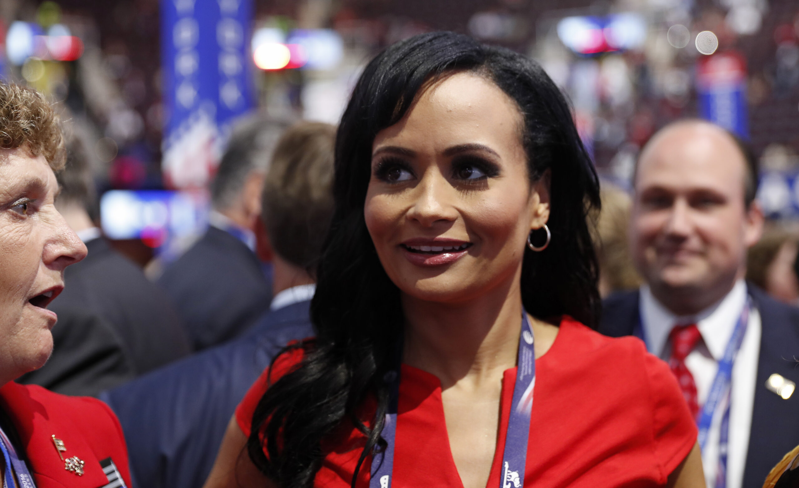(AP Photo/Carolyn Kaster)