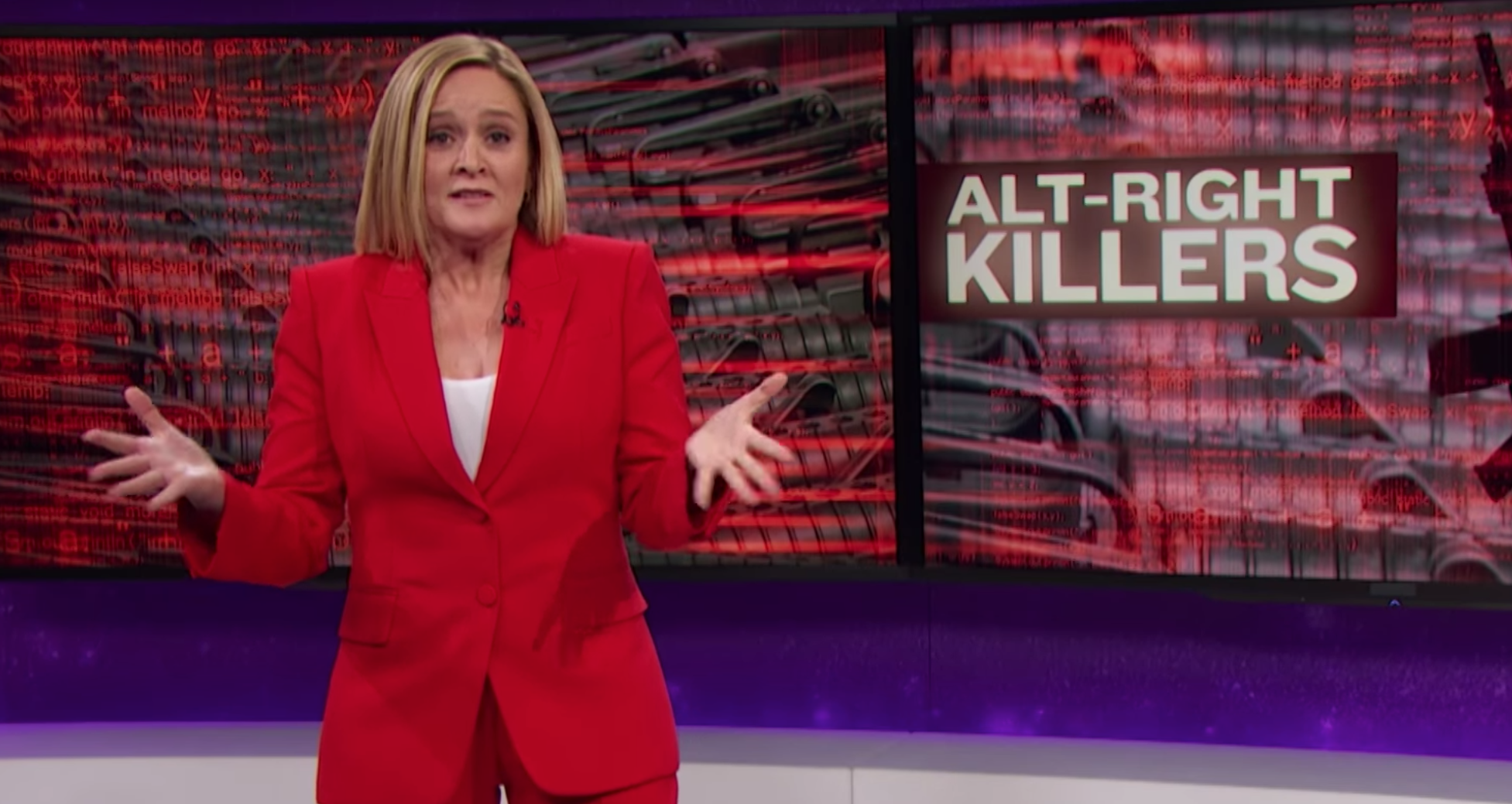 (YouTube/Full Frontal With Samantha Bee)
