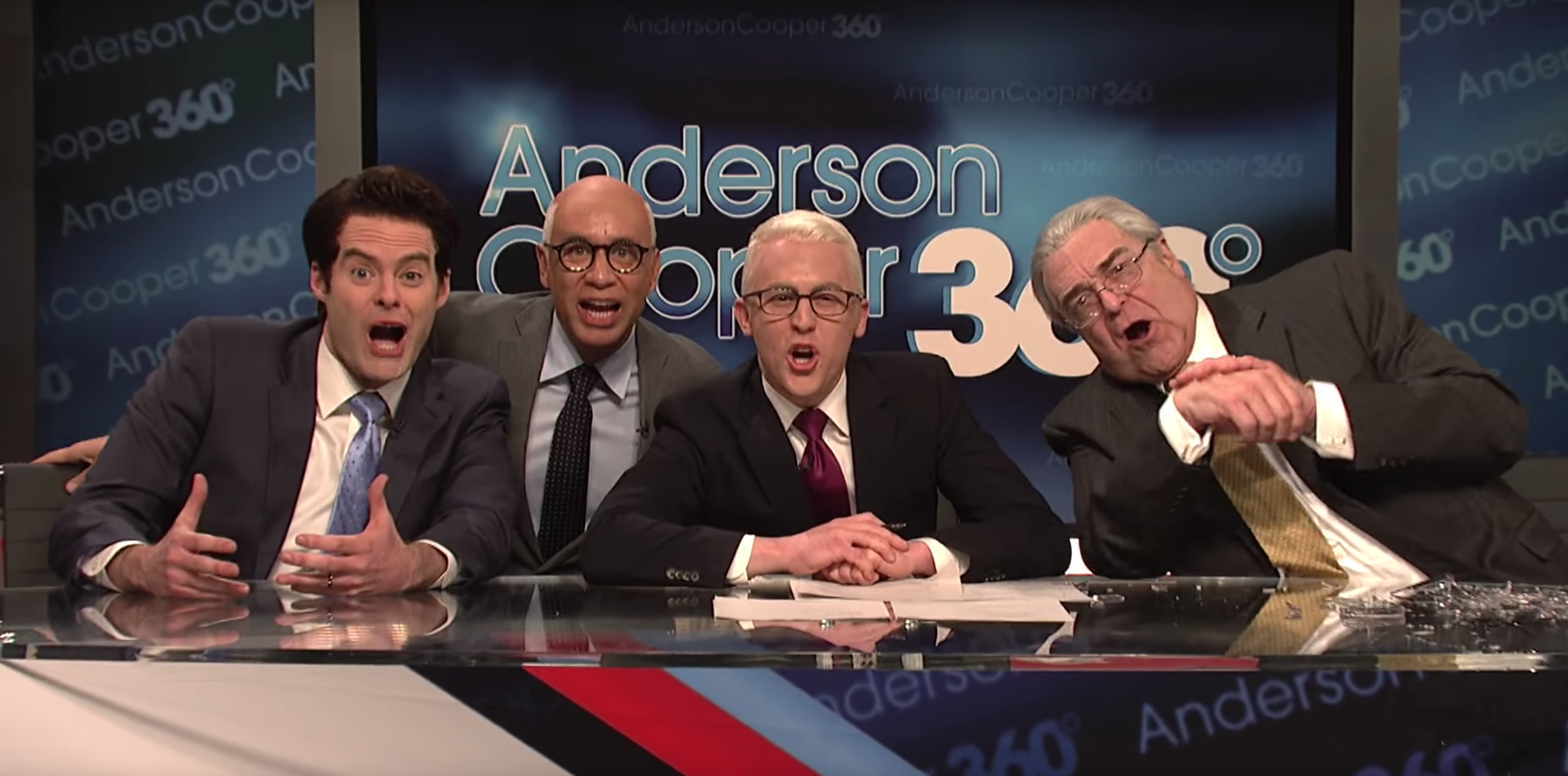 (YouTube/ Saturday Night Live)
