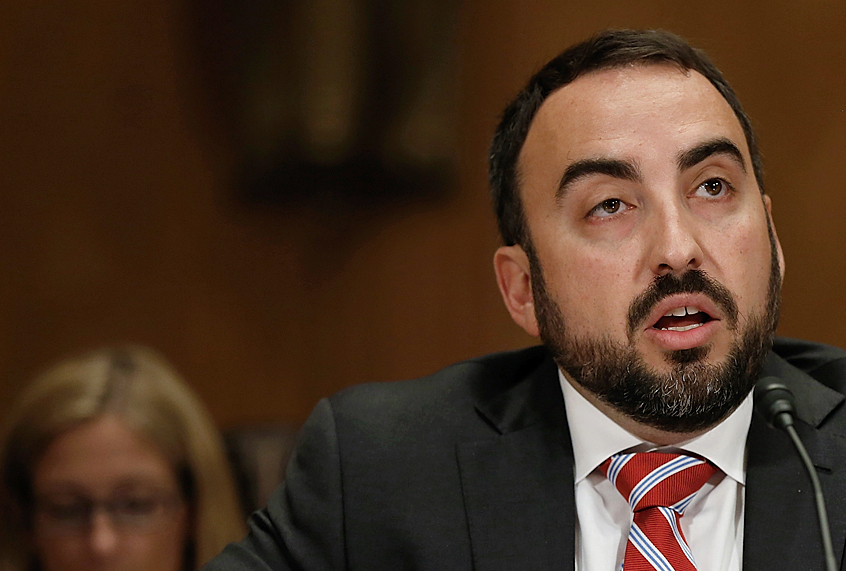 Alex Stamos (Getty/Win McNamee)