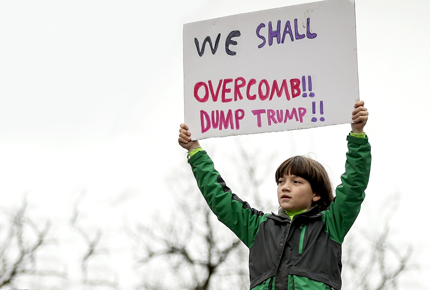 (Getty/Drew Angerer)