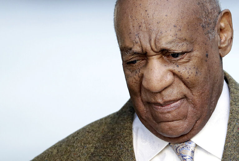 Bill Cosby (AP/Matt Slocum)