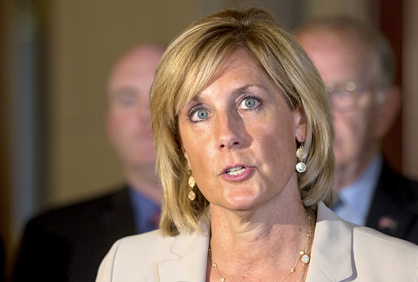 Claudia Tenney (AP/Mike Groll)