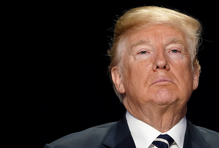 Donald Trump (Getty Images)