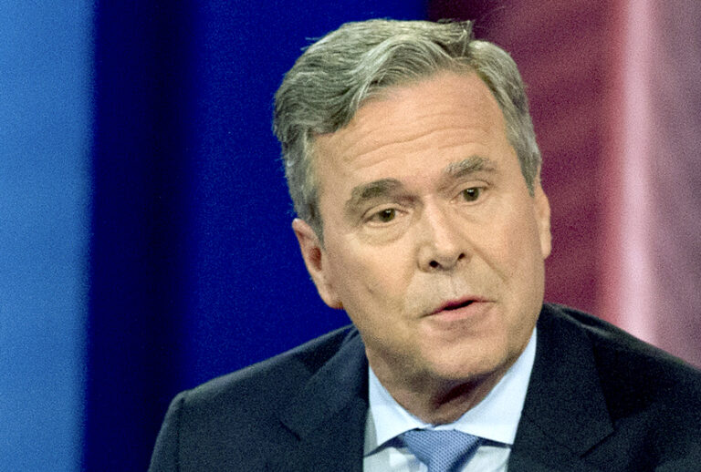 Jeb Bush (AP/Andrew Harnik)