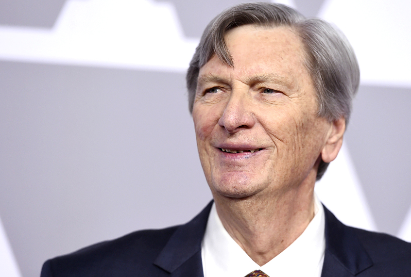 John Bailey (AP/Jordan Strauss)