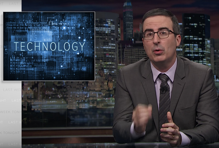 "Last Week Tonight with John Oliver" (YouTube/LastWeekTonight)