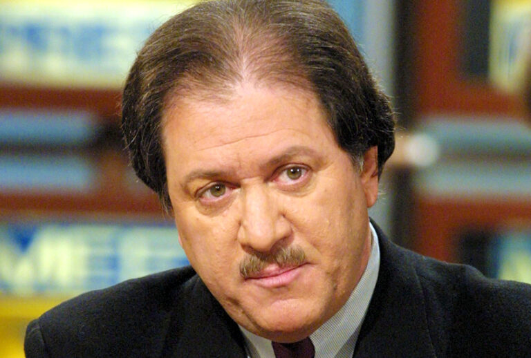 Joseph diGenova (Getty/Alex Wong)