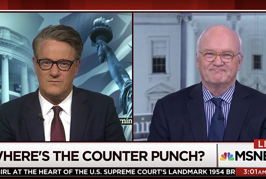 (MSNBC)