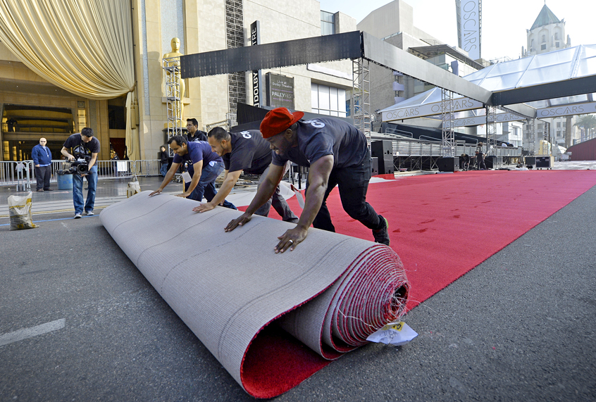 (Getty/Kevork Djansezian)