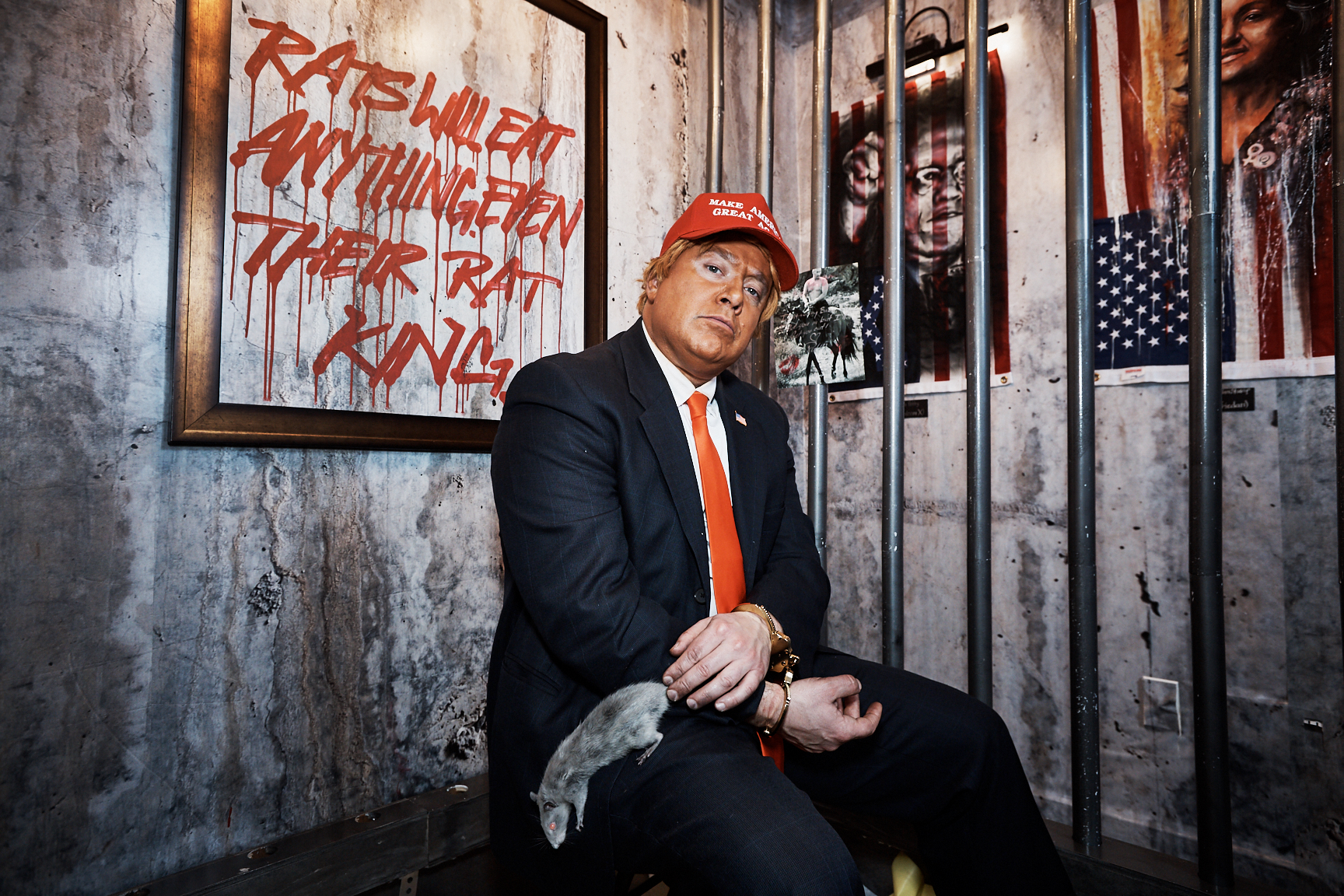 (Jason Goodrich / INDECLINE)