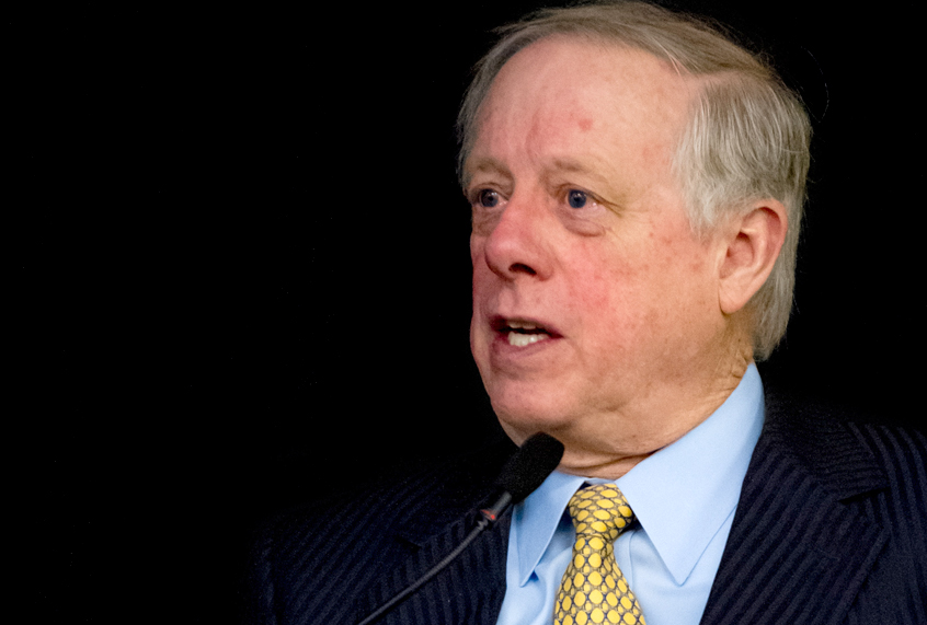 Phil Bredesen (AP/Erik Schelzig)