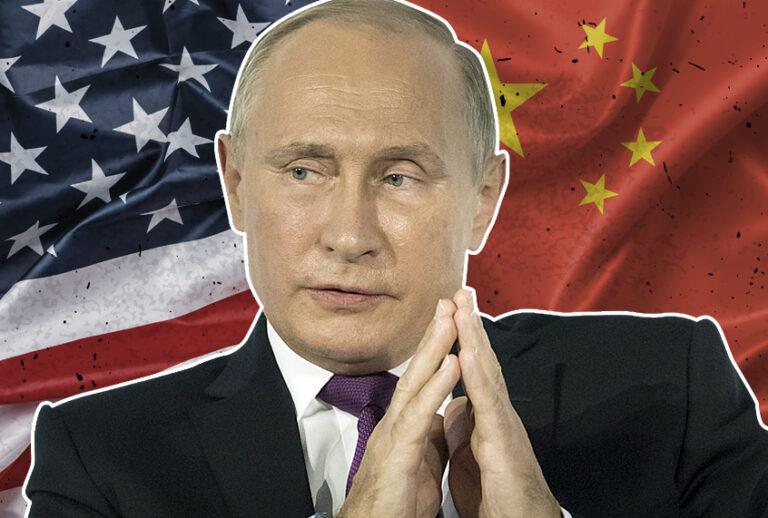 (Getty/Photo Montage by Salon)