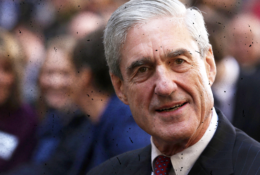 Robert Mueller (Getty/Alex Wong)