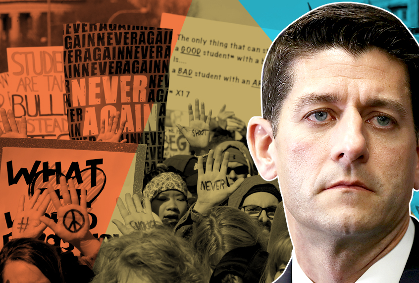 Paul Ryan (Getty/Win McNamee)