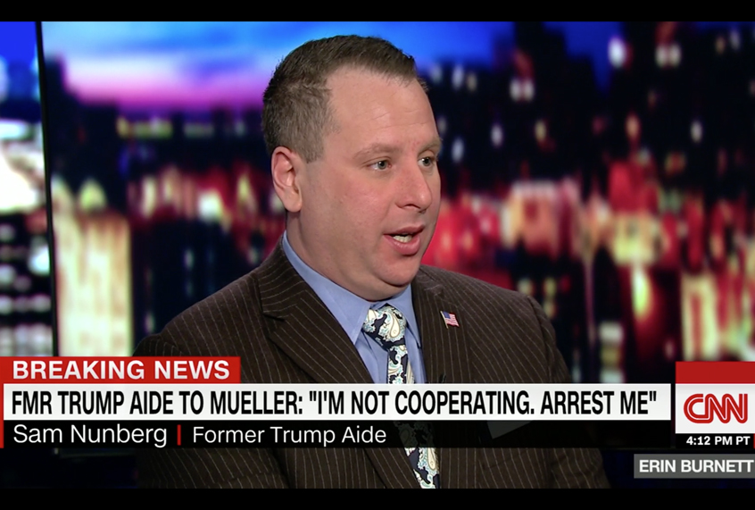 (CNN)