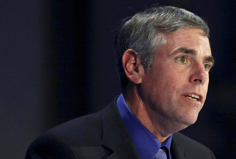 Shawn Moody (AP/Joel Page)