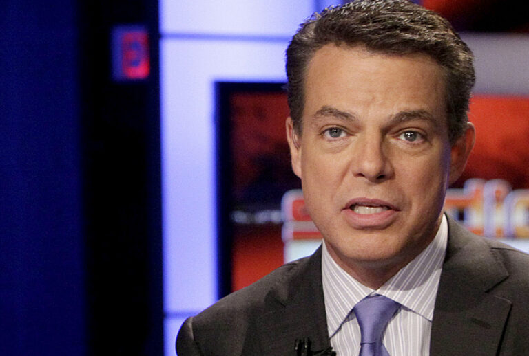 Shepard Smith (AP/Richard Drew)