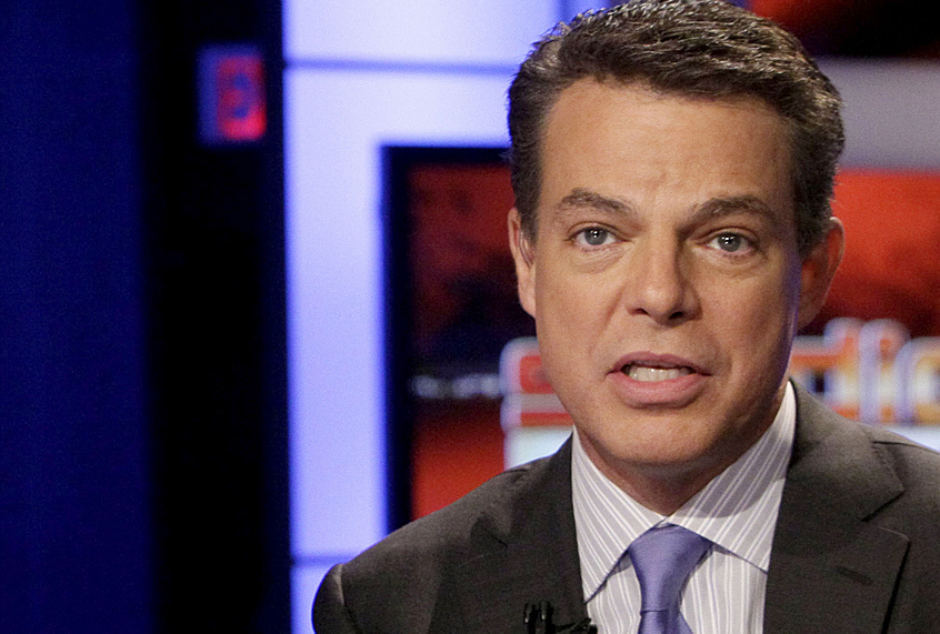 Shepard Smith (AP/Richard Drew)