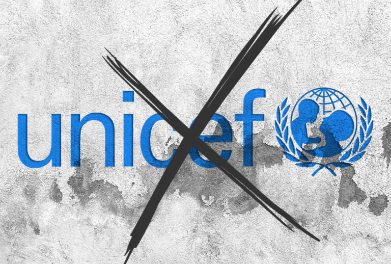 (Getty/UNICEF/Salon)