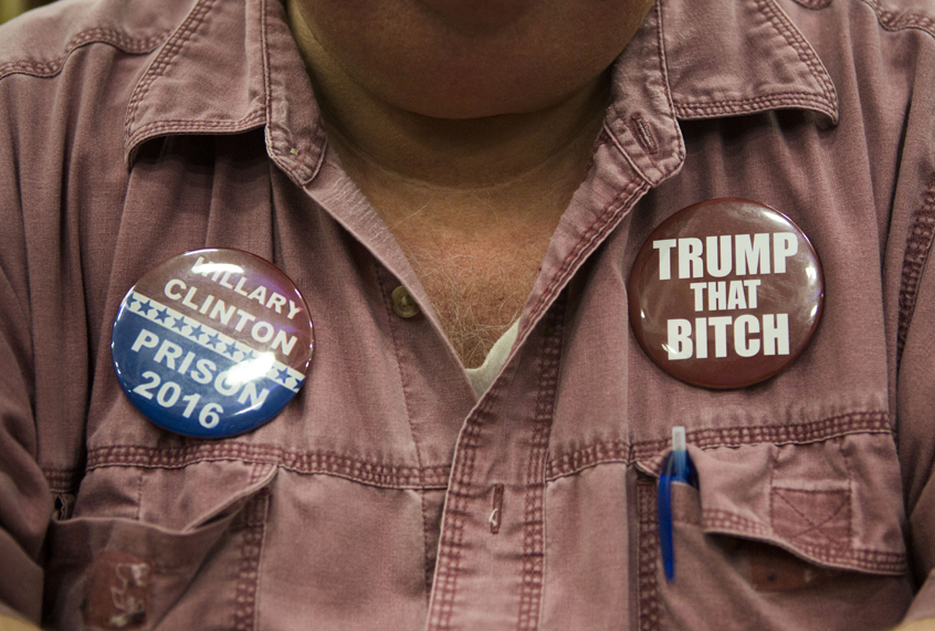 (Getty/Jessica Kourkounis)