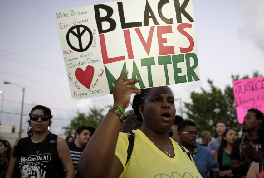 (AP/Lynne Sladky)