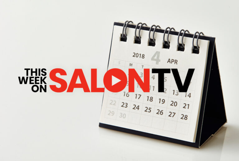 (Shutterstock/Salon)