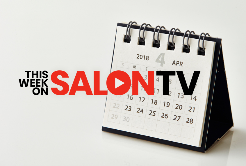 (Shutterstock/Salon)