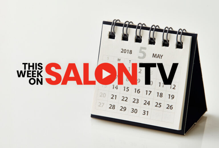 (Shutterstock/Salon)