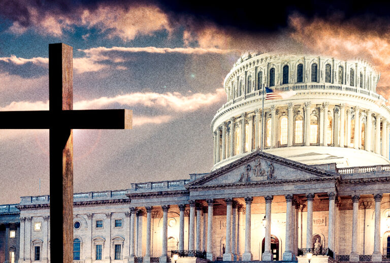 (Getty/Photo Montage by Salon)