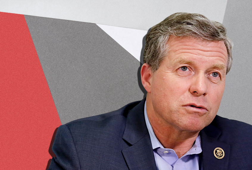 Pennsylvania Representative Charlie Dent (Getty/Salon)