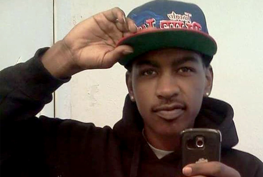 Diante Yarber (Facebook)