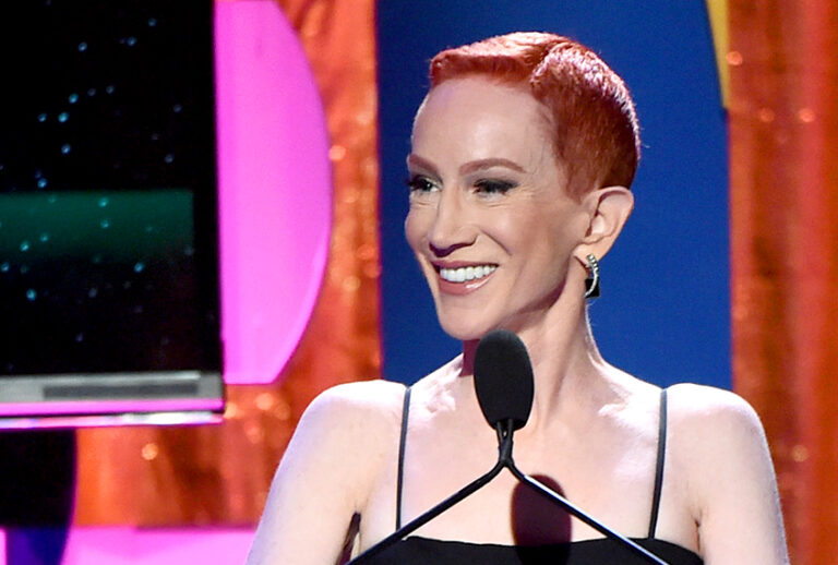 Kathy Griffin (Getty/Alberto E. Rodriguez)