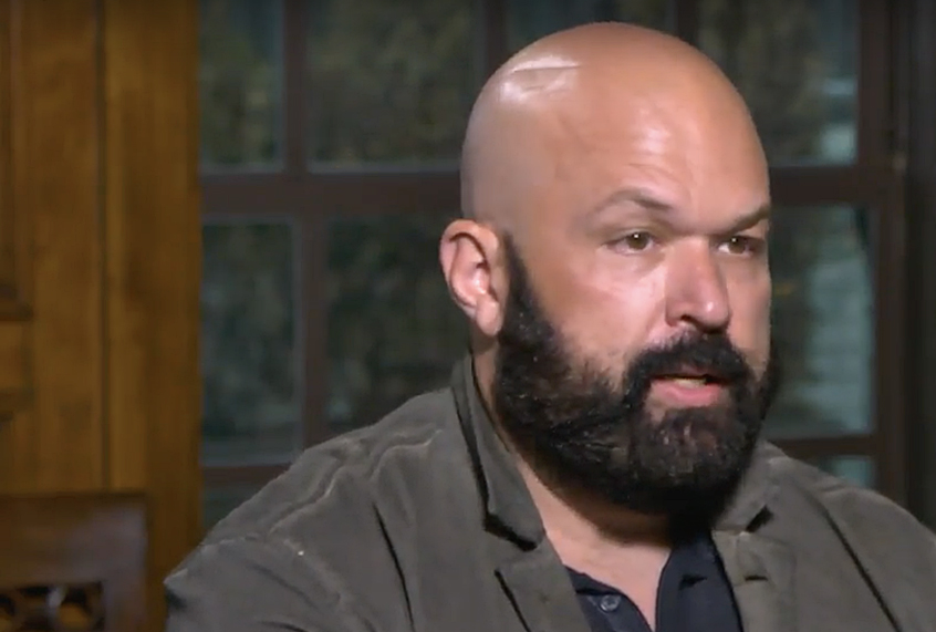 Kevin D. Williamson (YouTube)