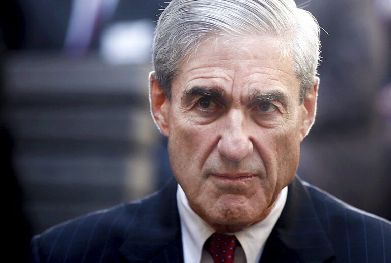 Robert Mueller (AP/Charles Dharapak)