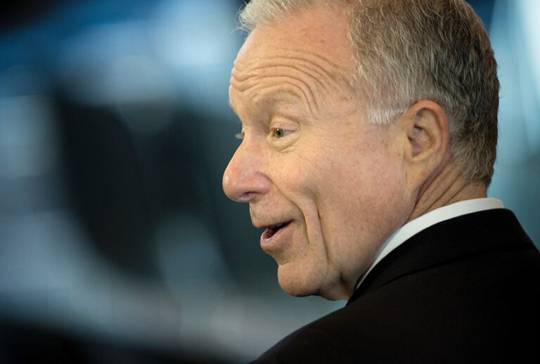 Scooter Libby (Getty/Brendan Smialowski)