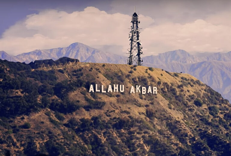 A screengrab from a Secure America ad. (YouTube/Secure America)